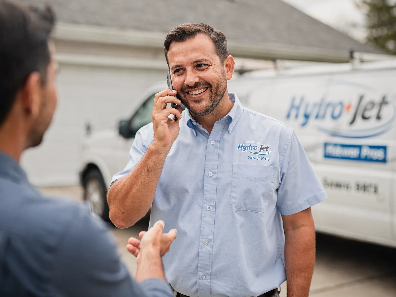 Hydro Jetting Lakefield, MN FAQs